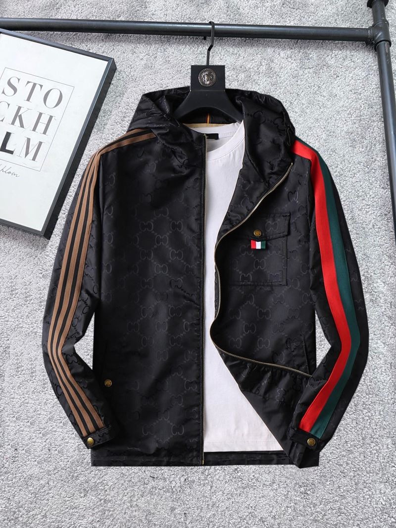 Gucci Outwear